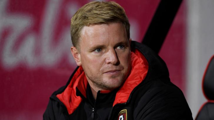 Can Eddie Howe inspire Bournemouth when they host Huddersfield?